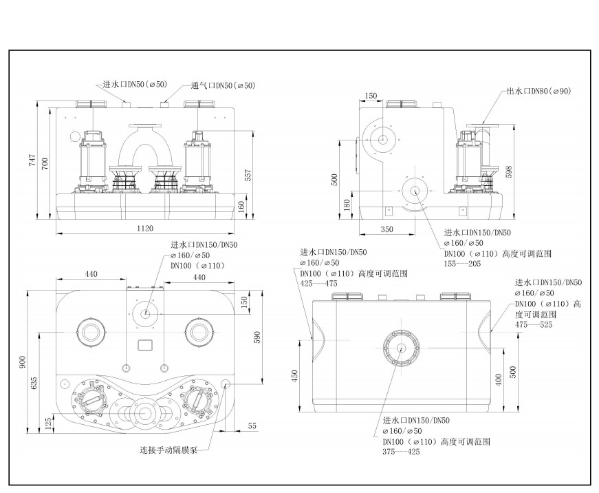 450外置式污水提升器（双泵）.jpg